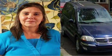 alert issued for missing louisville woman
