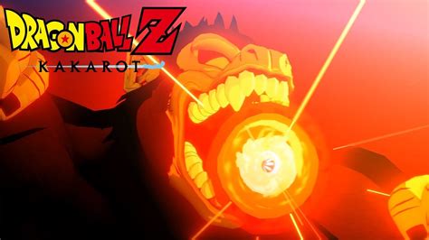 Budokai, released as dragon ball z (ドラゴンボールz, doragon bōru zetto) in japan, is a fighting game released for the playstation 2 on november 2, 2002, in europe and on december 3, 2002, in north america, and for the nintendo gamecube on october 28, 2003, in north america and on november 14, 2003, in europe. Dragon Ball Z Kakarot Gameplay Deutsch #03 Crashkurs im ÜBERLEBEN - YouTube