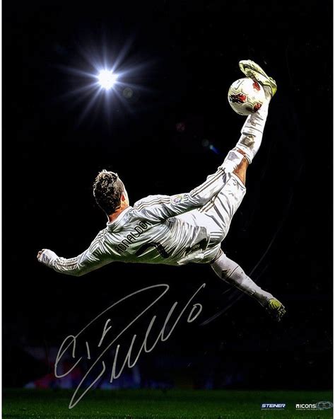 At 121quoes you can find the best collection of cristiano ronaldo images, wallpaper, photos in hd for mobiles. Cristiano Ronaldo Signed Bicycle Kick 16x20 Photo ( Icon Auth) | Bicycle kick, Cristiano ronaldo ...