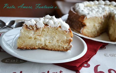 Maybe you would like to learn more about one of these? Torta senza burro e senza uova al cocco con crema al latte ...