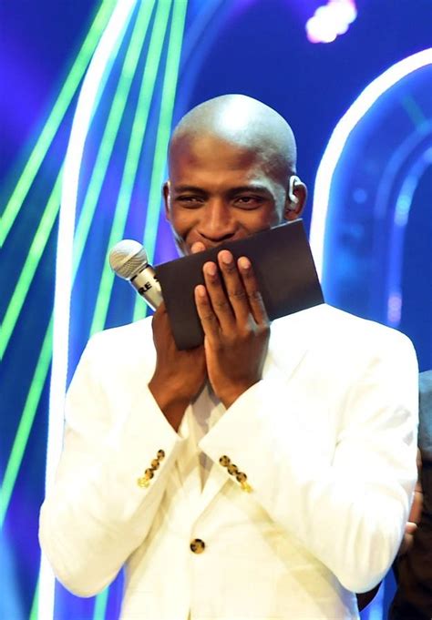 Karabo Wins Sa Idols Daily Sun