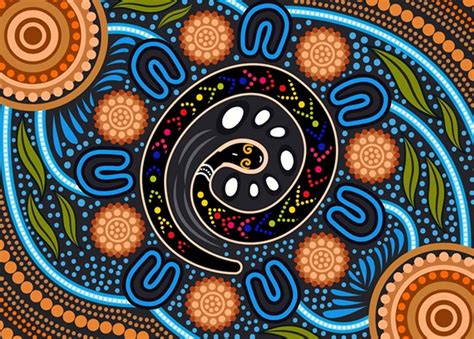 Aboriginal Dreamtime Ceremonies