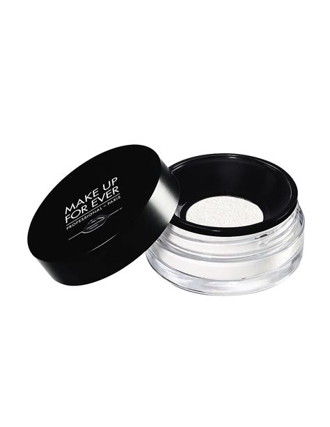 Buy Make Up For Ever Ultra Hd Loose Powder Universal