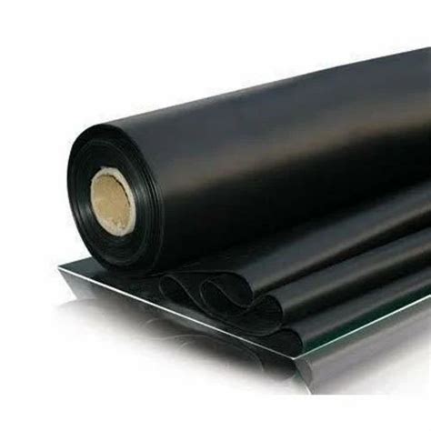 Black Epdm Rubber Sheet Rs 100 Kilogram Ema Rubber Industries Id