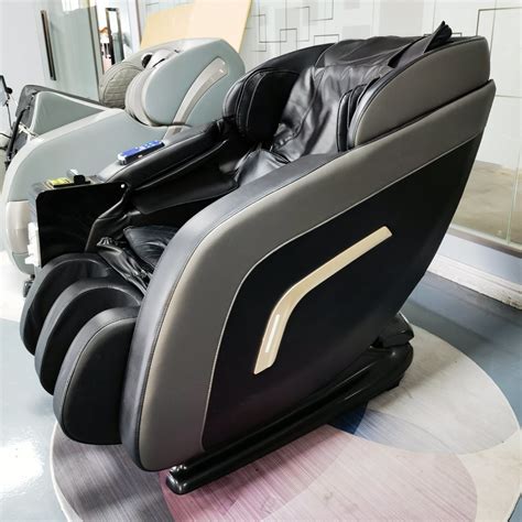 Shopping Mall Commerical Coin Operated Vending Massage Chair China Full Body Massage Chair And