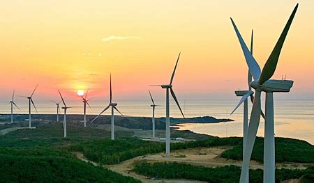 Malaysia's mean annual wind speed is low at no more than 2 m/s. Wind power in Philippines: Guimaras wind farm with 20 more ...