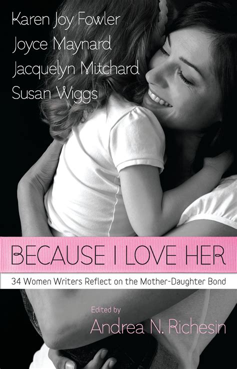 Anthology About Mothers And Daughters Katherine Centers Essay Is