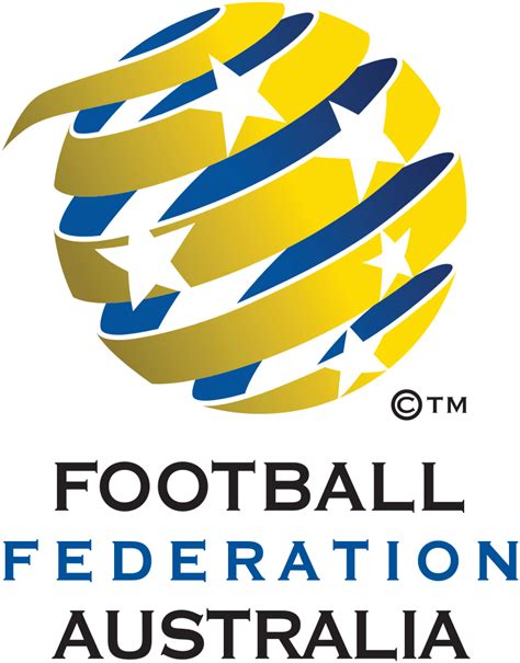 Eine nationalmannschaft ist eine auswahlmannschaft, die bei internationalen sportwettkämpfen eine nation repräsentiert. Football_Federation_Australia_logo.svg - Wyscout