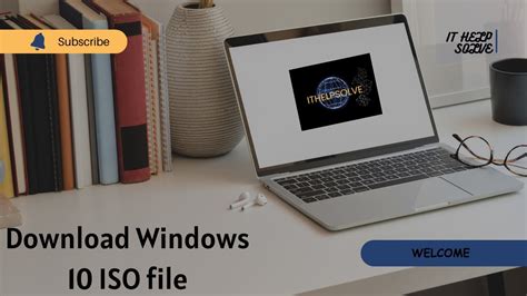 How To Create Windows 10 Iso File Using Media Creation Tool By