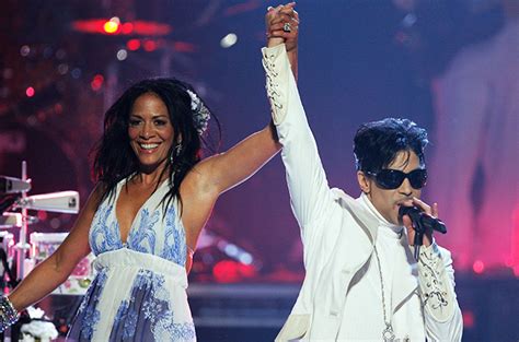 Sheila E Looks Back On Prince Their Collaborations Engagement