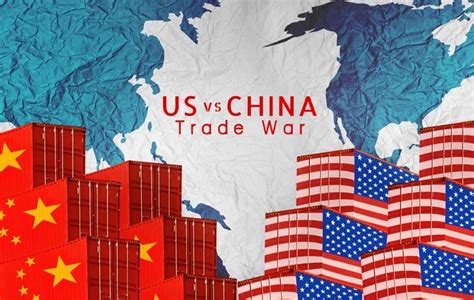 On this date, the us authorities below, we will examine why it is so, what the consequences for the global market are and how you can turn that in your favor in your trade activities. Neither US nor China winner in trade war: QIMA - Fibre2Fashion