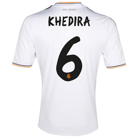 Jersey real madrid cf 2017 2018 cup third prathmesh 7 casual fashion womens fashion casual football shirts. BullShop™ Jersey: GO Real Madrid Font 13/14 Available