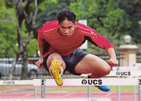 Official profile of olympic athlete rayzam shah wan sofian (born 11 jan 1988), including games, medals, results, photos, videos and news. (Athletics) Rayzam Shah smashes national 110m hurdles ...