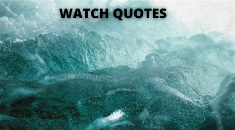 65 Watch Quotes On Success In Life Overallmotivation