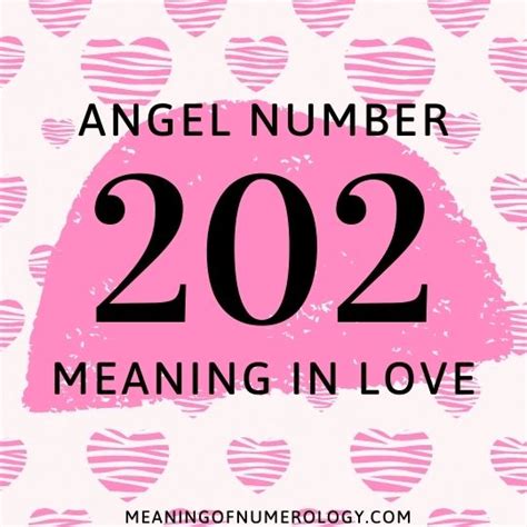 What Is The Significance Of 202 Angel Number Angel Number 202