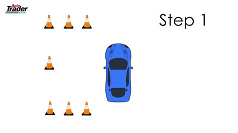 How To Position Cones For Parallel Parking Soptrendy