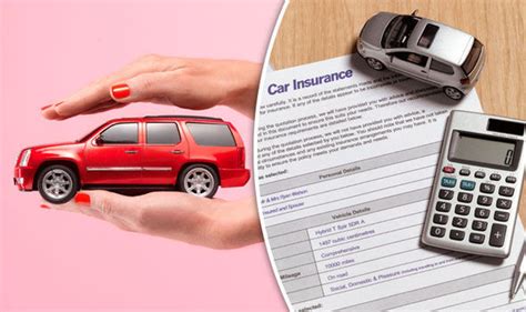 How to get auto insurance? Martin Lewis: Money Saving Expert explains how to SLASH cost of car insurance | Express.co.uk