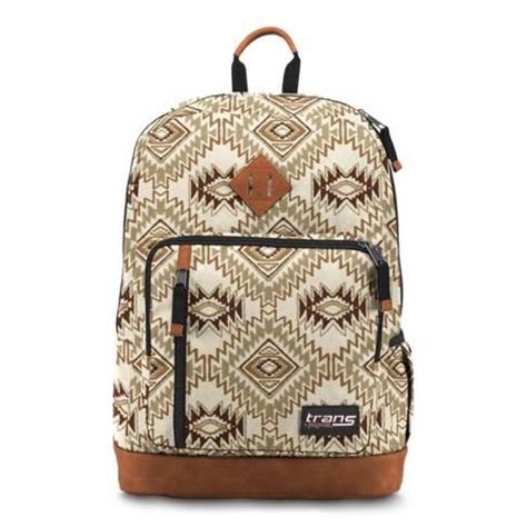 Trans By Jansport Dakoda Backpack Laptop Bag Shopee Philippines