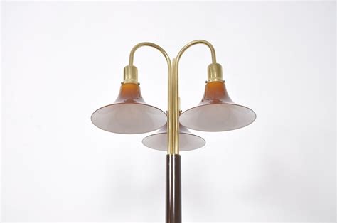 4.8 out of 5 stars. Vintage Italian Triple Tulip Arm Floor Lamp for sale at Pamono