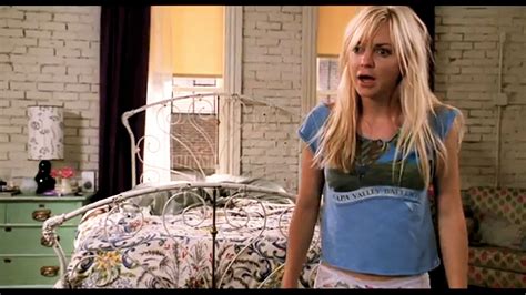 Cathouse Beds Anna Faris Whats Your Number Fashion
