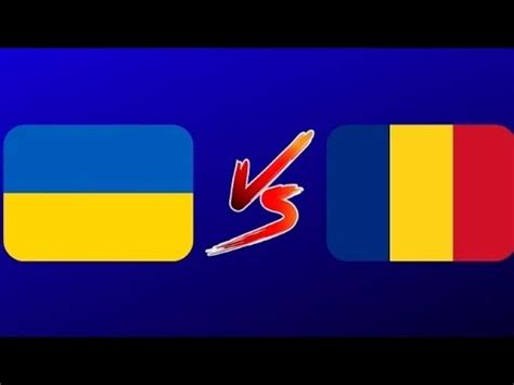 UKRANYA VS ROMANYA Savaş Senaryosu YouTube