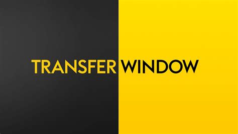 Skysports transfer,the latest on arsenal transfers. Transfer Deadline Day: When does summer 2019 window close ...