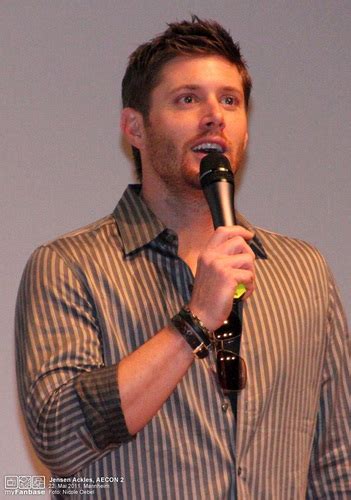 Jensen Ackles Shirtless Jensen Ackles Foto Fanpop