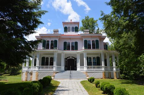 From Simple To Grand 9 Historic Houses You Must Visit Official
