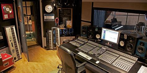 Music Video Recording Studio Near Me Hershel Orta