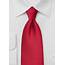 Bright Cherry Colored Power Tie  Bows N Tiescom