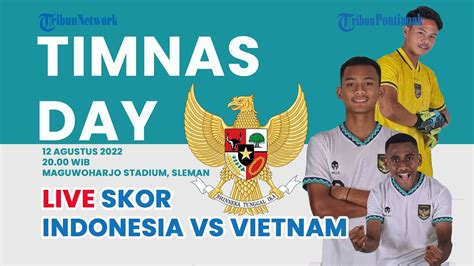 indonesia vs vietnam final u 16 live score