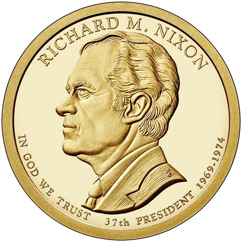 Presidential 1 Coin Program Us Mint