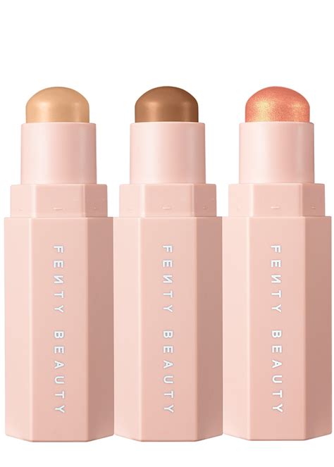 The Hottest Products From Fenty Beauty