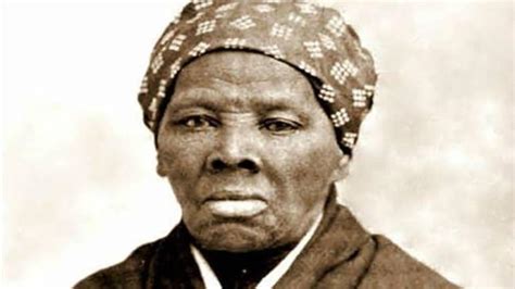 Anti Slavery Leader Harriet Tubman To Replace Former Us President On