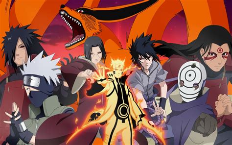 Lista De Episodios Naruto Shippuden Wiki Mayor A Lista Gambaran