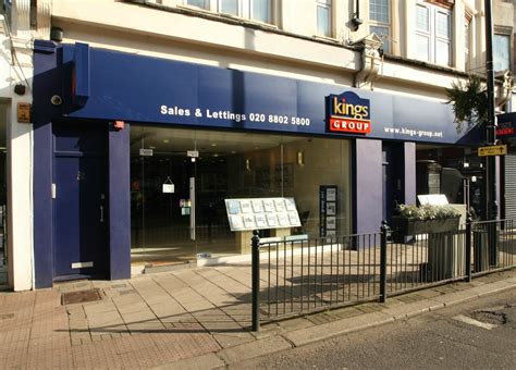 Estate Agent and Letting Agent in Haringey, Kings Group, Haringey, Estate Agent, Letting Agent 