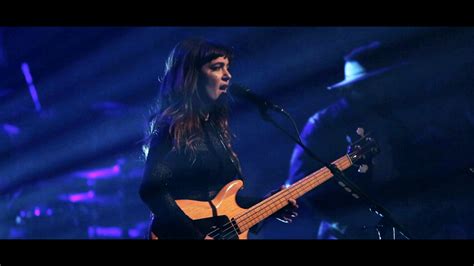 Watch Last Call With Carson Daly Highlight Angus And Julia Stone