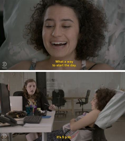 Broad City Broad City Quotes Broad City Funny Broad City
