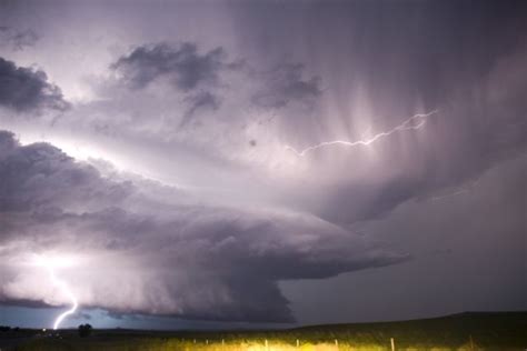 Awe Inspiring Cloud Formations 60 Pics