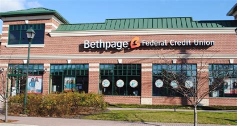bethpage federal credit union merges  northwells