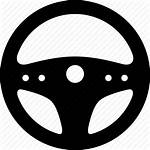 Steering Wheel Icon Clipart Vector Automotive Icons
