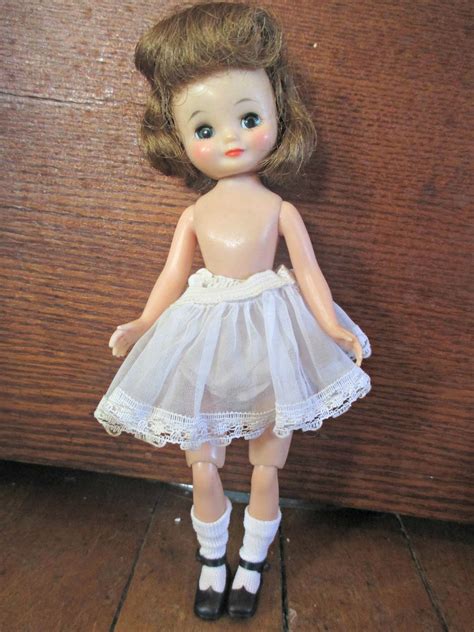 Dreaming Of Dolls Vintage Doll Betsy Mccall