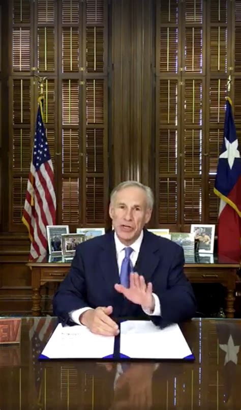 He assumed office in 2015. Gov. Greg Abbott signs 'sanctuary cities' ban into law ...