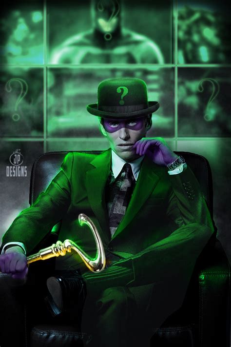 He is the recipient of various accolades, including an academy award, a tony award. ArtStation - Eddie Redmayne as The Riddler, Jessica Perez