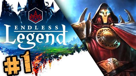 Endless legend is a 2014 science fantasy 4x game developed by amplitude studios and published by iceberg interactive as the second game in the aristocrats are evil: Spot Plays: Endless Legend - Broken Lords (#1) - YouTube