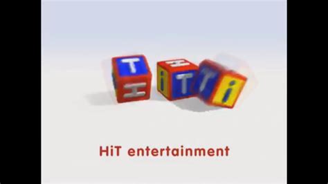 Hit Entertainment 2010 Has A Sparta No Bgm Remix Youtube