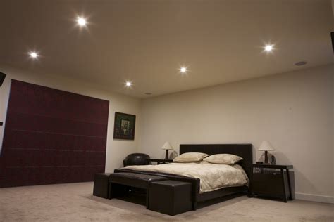 30 unique bedroom lighting ideas lighting ideas. 70mm or 90mm Downlights? Choosing LED lights