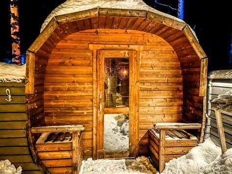 Best Things To Do In Rovaniemi Finland Best Of Lapland Travel Tips