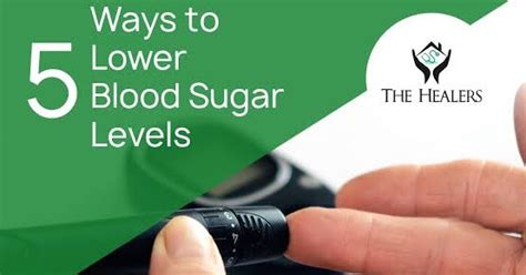 Blood Sugar Medicine Over The Counter ~ Best Diabetes Management