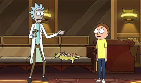 Watch Rick And Morty Season 4 Finale Online Stream Adult Swim